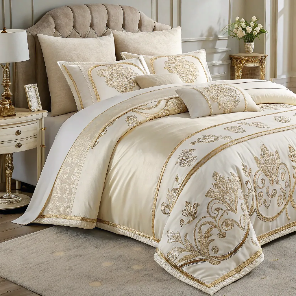 Luxury Bedding Set